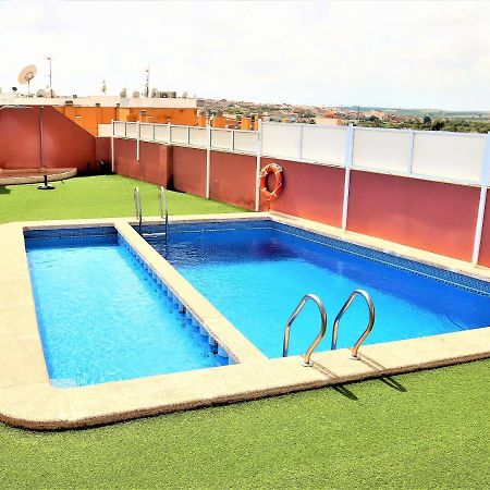 Apartment Segura 2BD Rojales Bagian luar foto