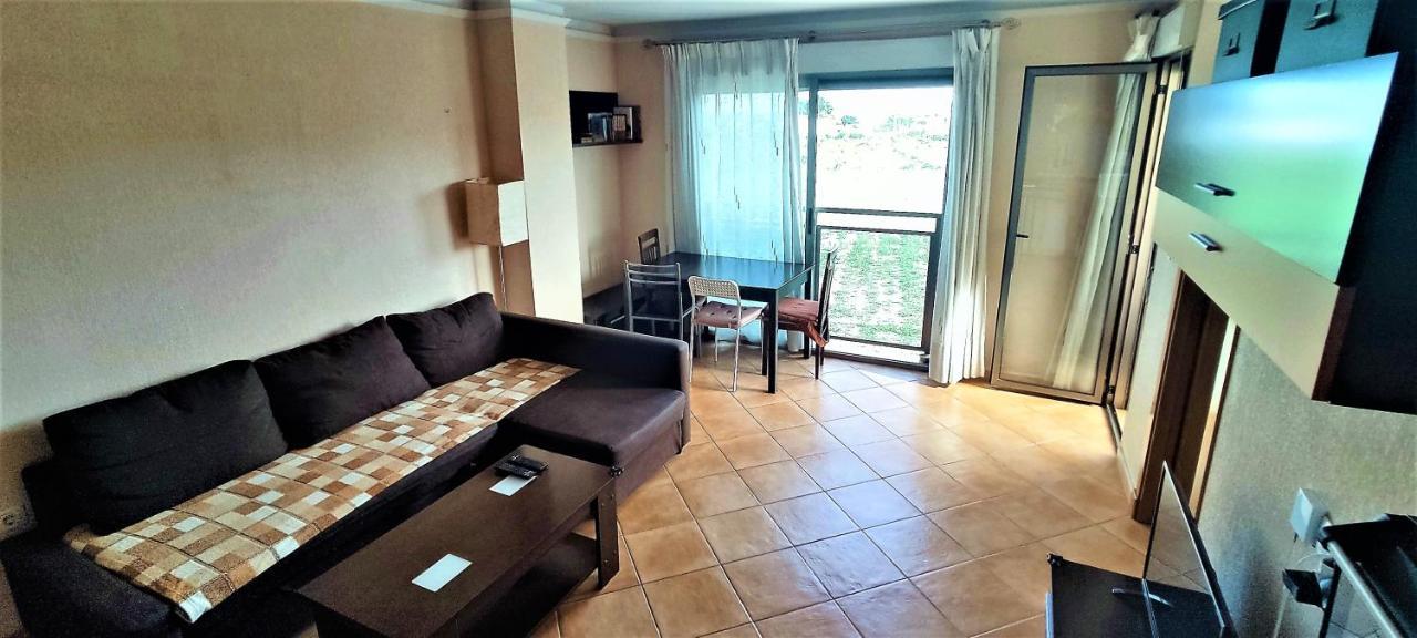 Apartment Segura 2BD Rojales Bagian luar foto