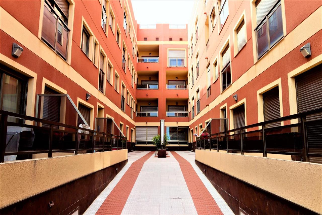 Apartment Segura 2BD Rojales Bagian luar foto