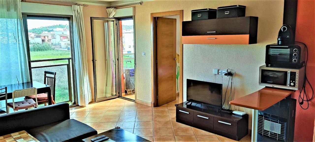 Apartment Segura 2BD Rojales Bagian luar foto