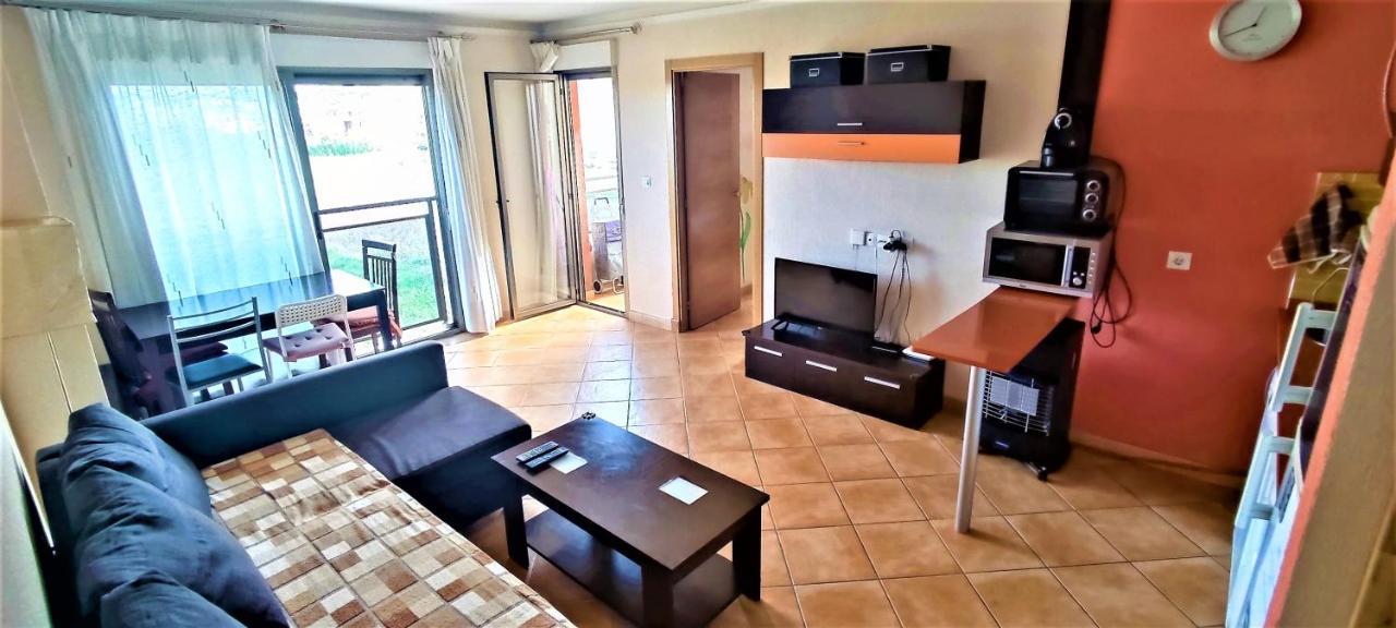 Apartment Segura 2BD Rojales Bagian luar foto