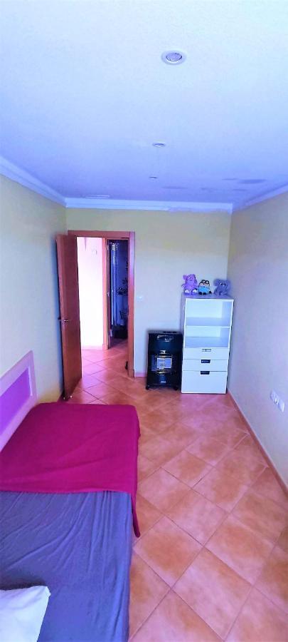 Apartment Segura 2BD Rojales Bagian luar foto