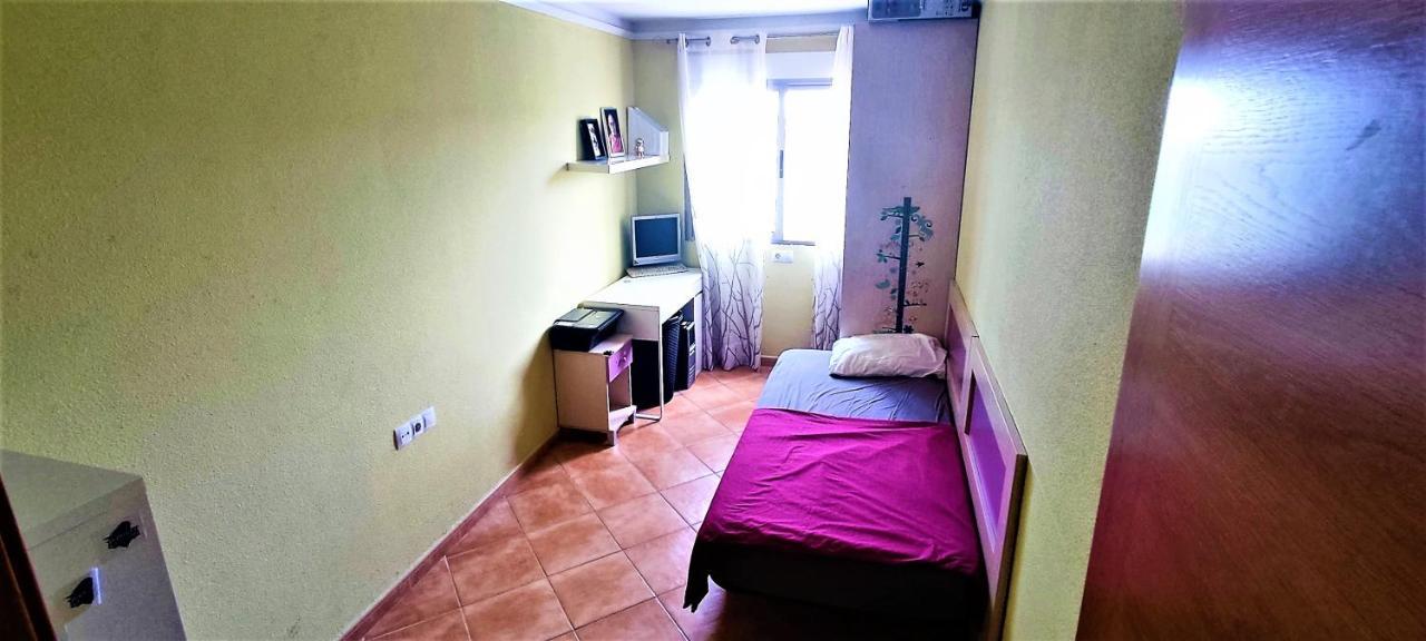 Apartment Segura 2BD Rojales Bagian luar foto