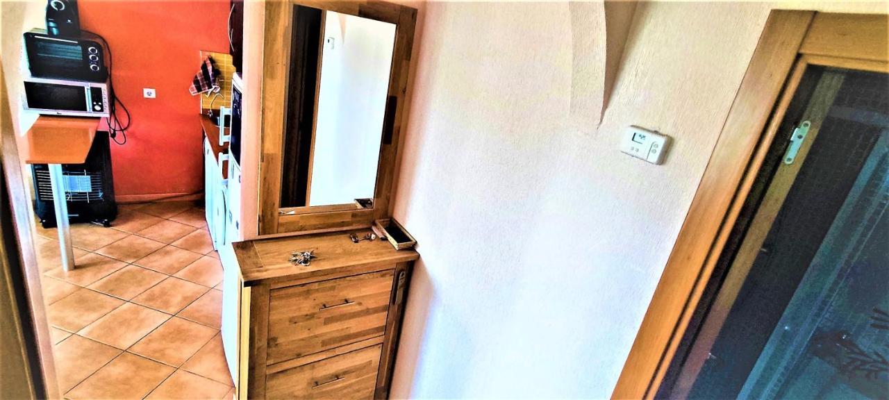 Apartment Segura 2BD Rojales Bagian luar foto