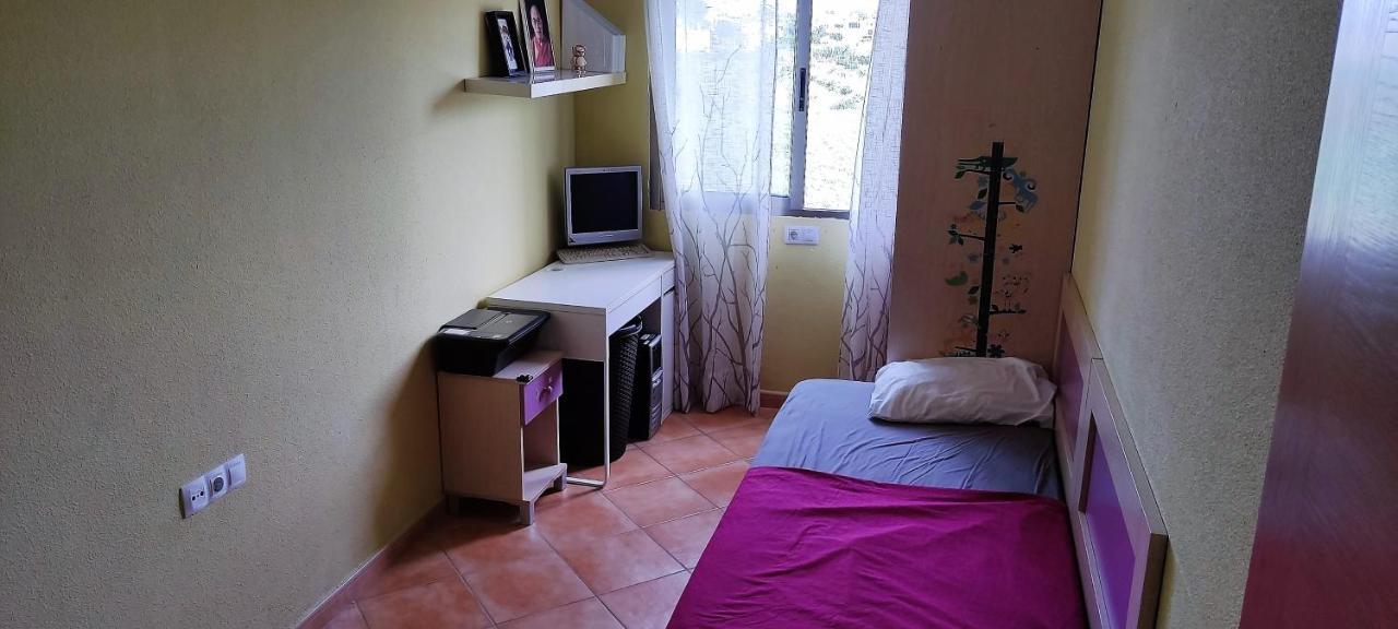 Apartment Segura 2BD Rojales Bagian luar foto
