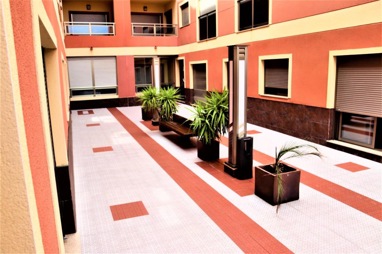Apartment Segura 2BD Rojales Bagian luar foto