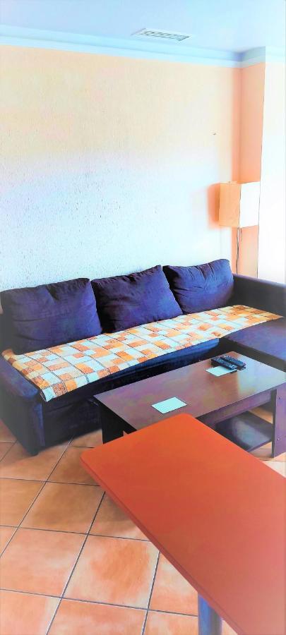 Apartment Segura 2BD Rojales Bagian luar foto