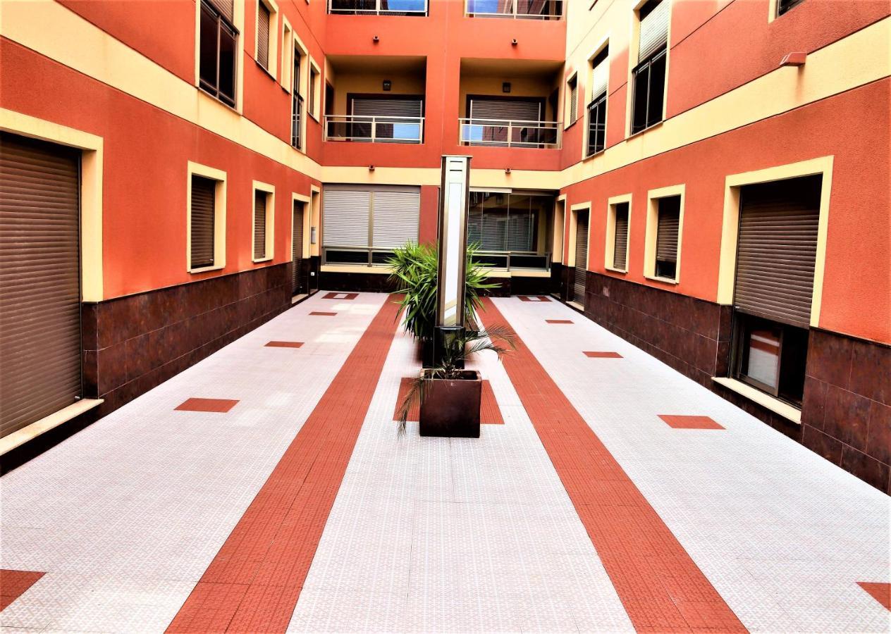 Apartment Segura 2BD Rojales Bagian luar foto