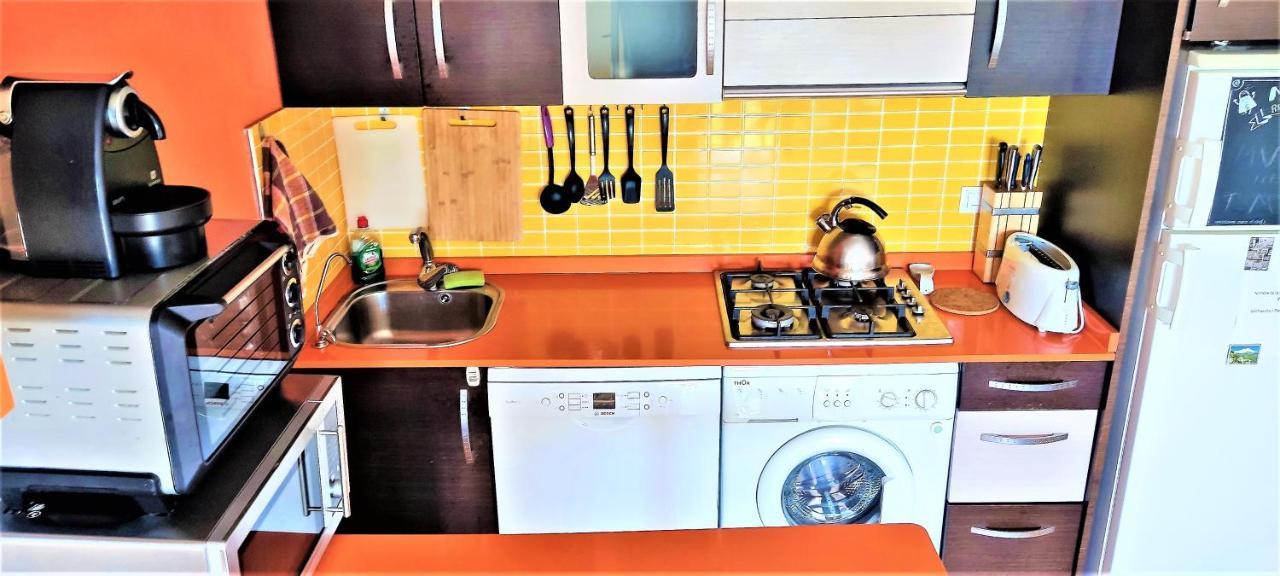 Apartment Segura 2BD Rojales Bagian luar foto